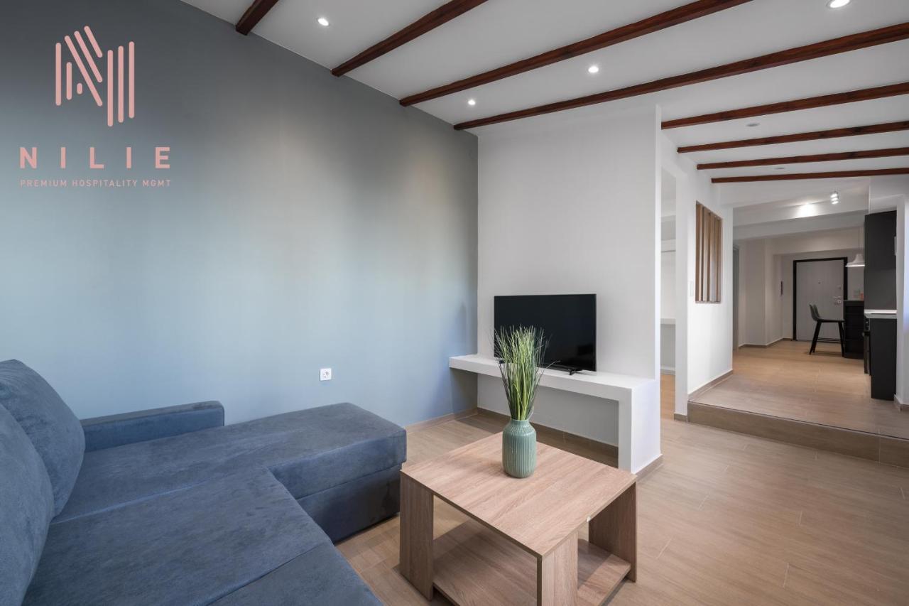 Apartment Venus, Nilie Hospitality Mgmt Thessaloniki
