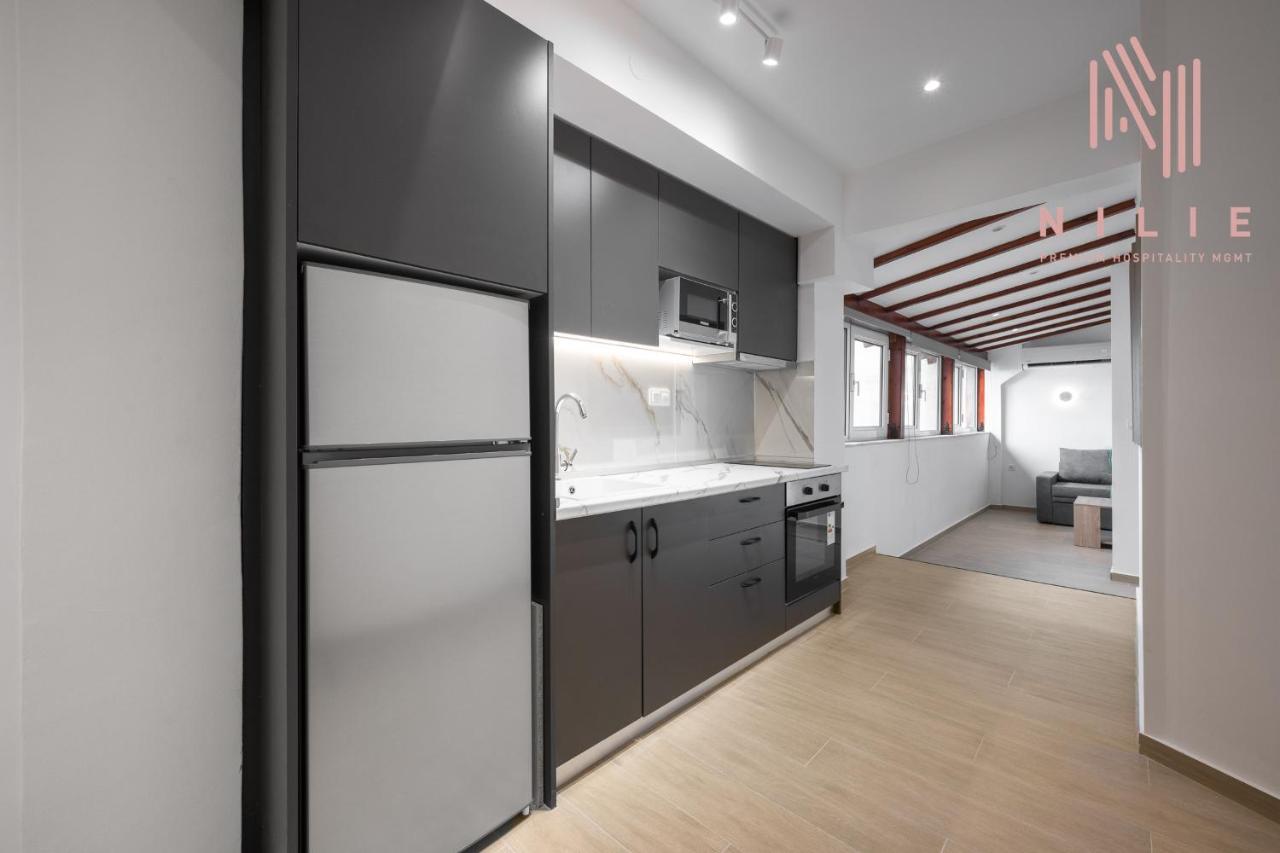 Venus, Nilie Hospitality Mgmt Apartment *