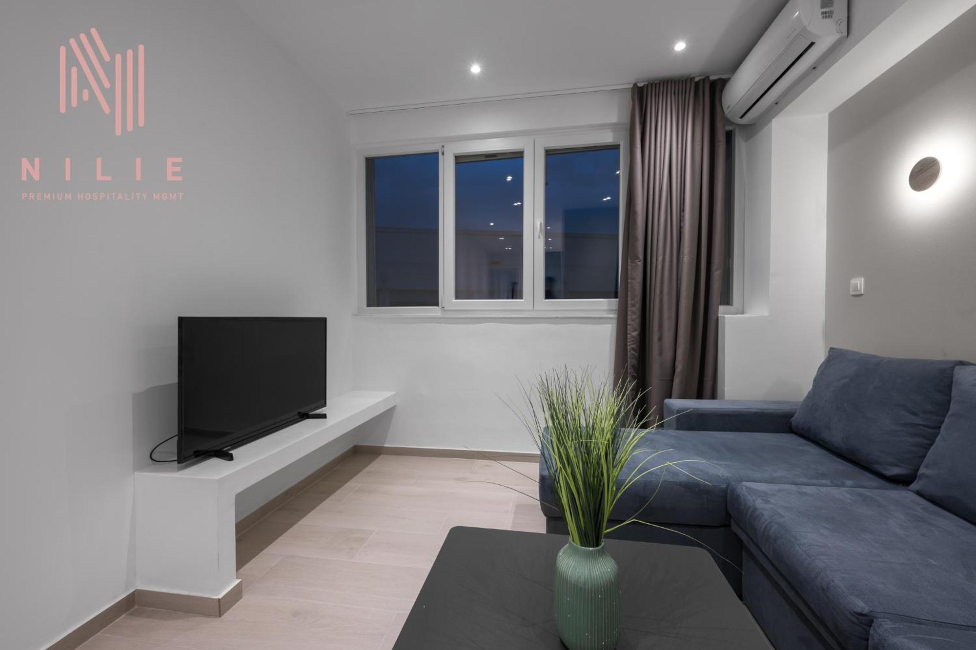 Venus, Nilie Hospitality Mgmt Apartment