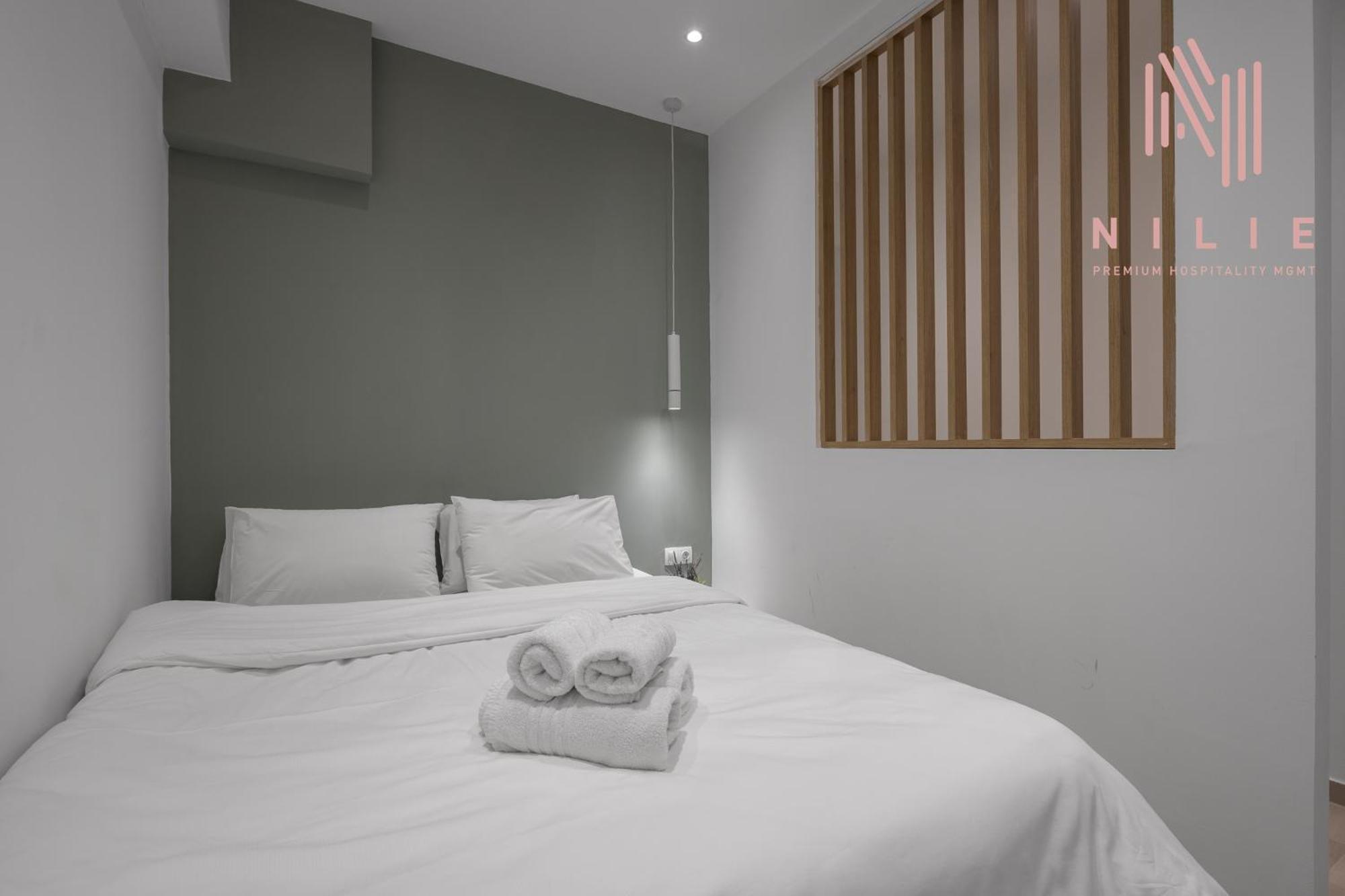 Apartment Venus, Nilie Hospitality Mgmt *