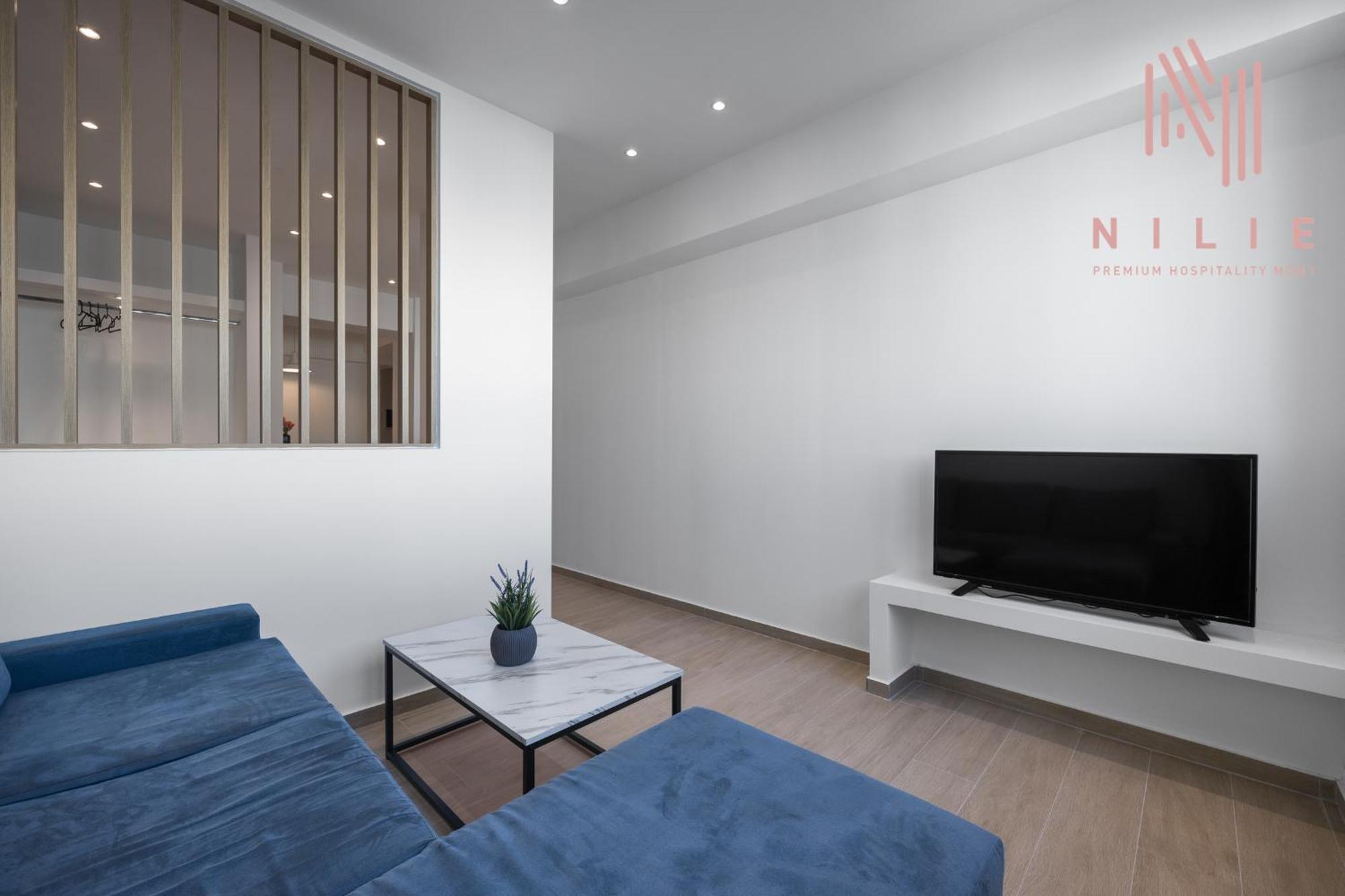 Venus, Nilie Hospitality Mgmt Apartment *