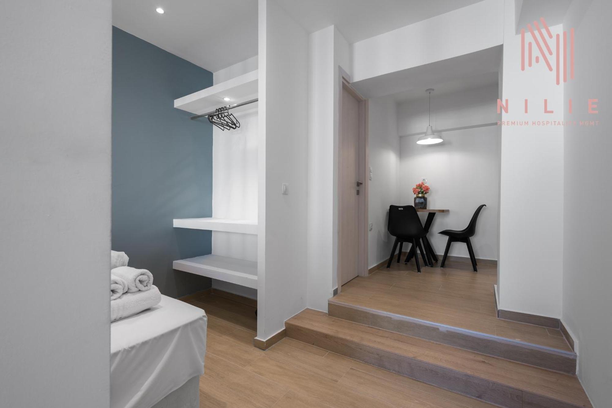 Venus, Nilie Hospitality Mgmt Apartment Thessaloniki