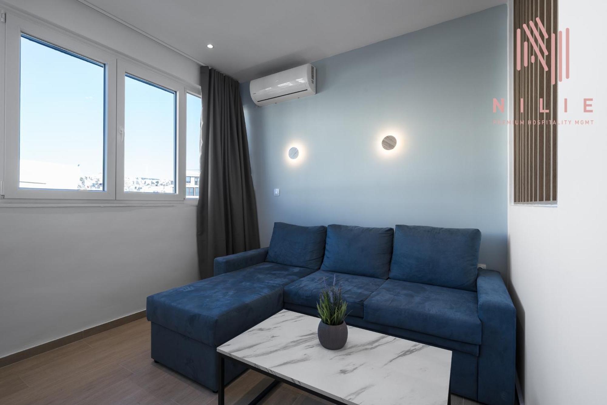 Apartment Venus, Nilie Hospitality Mgmt Thessaloniki