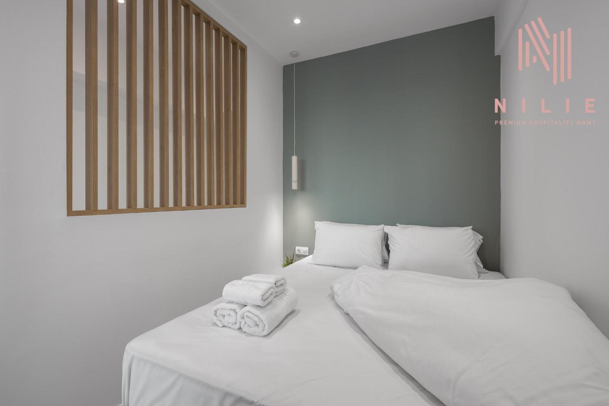 Apartment Venus, Nilie Hospitality Mgmt Thessaloniki