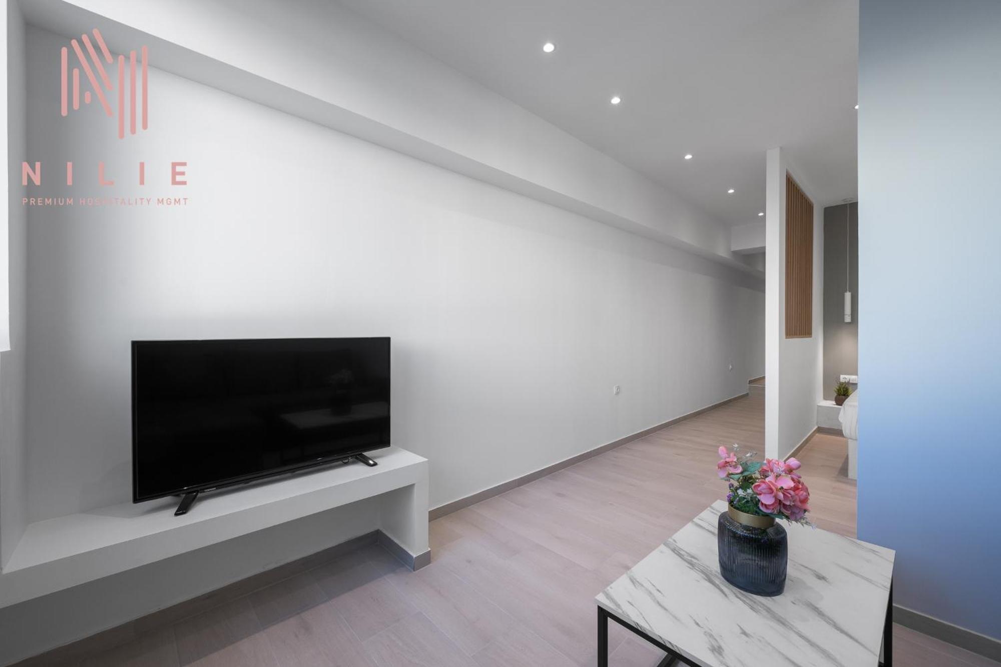 Apartment Venus, Nilie Hospitality Mgmt Thessaloniki