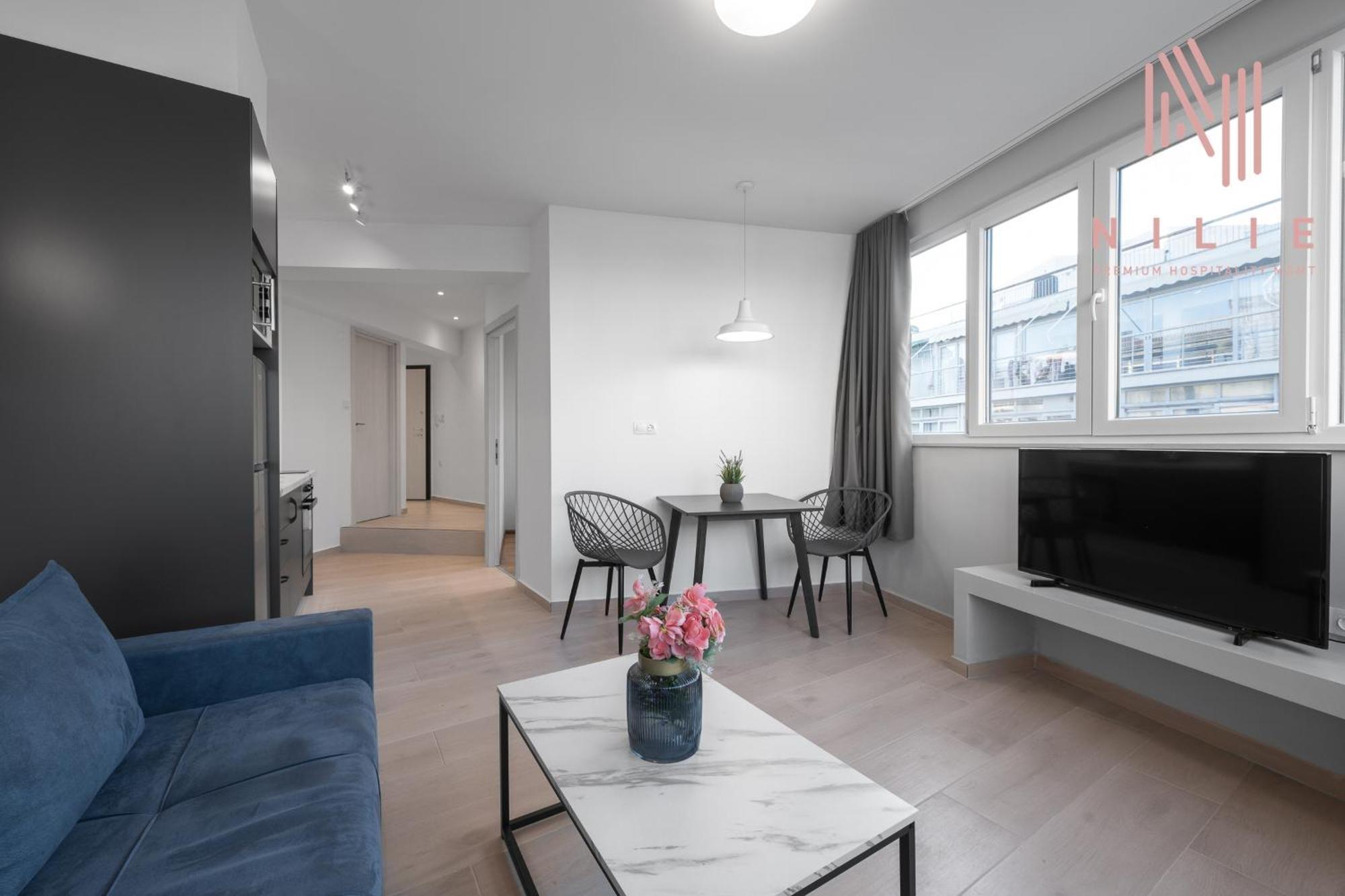 Venus, Nilie Hospitality Mgmt Apartment