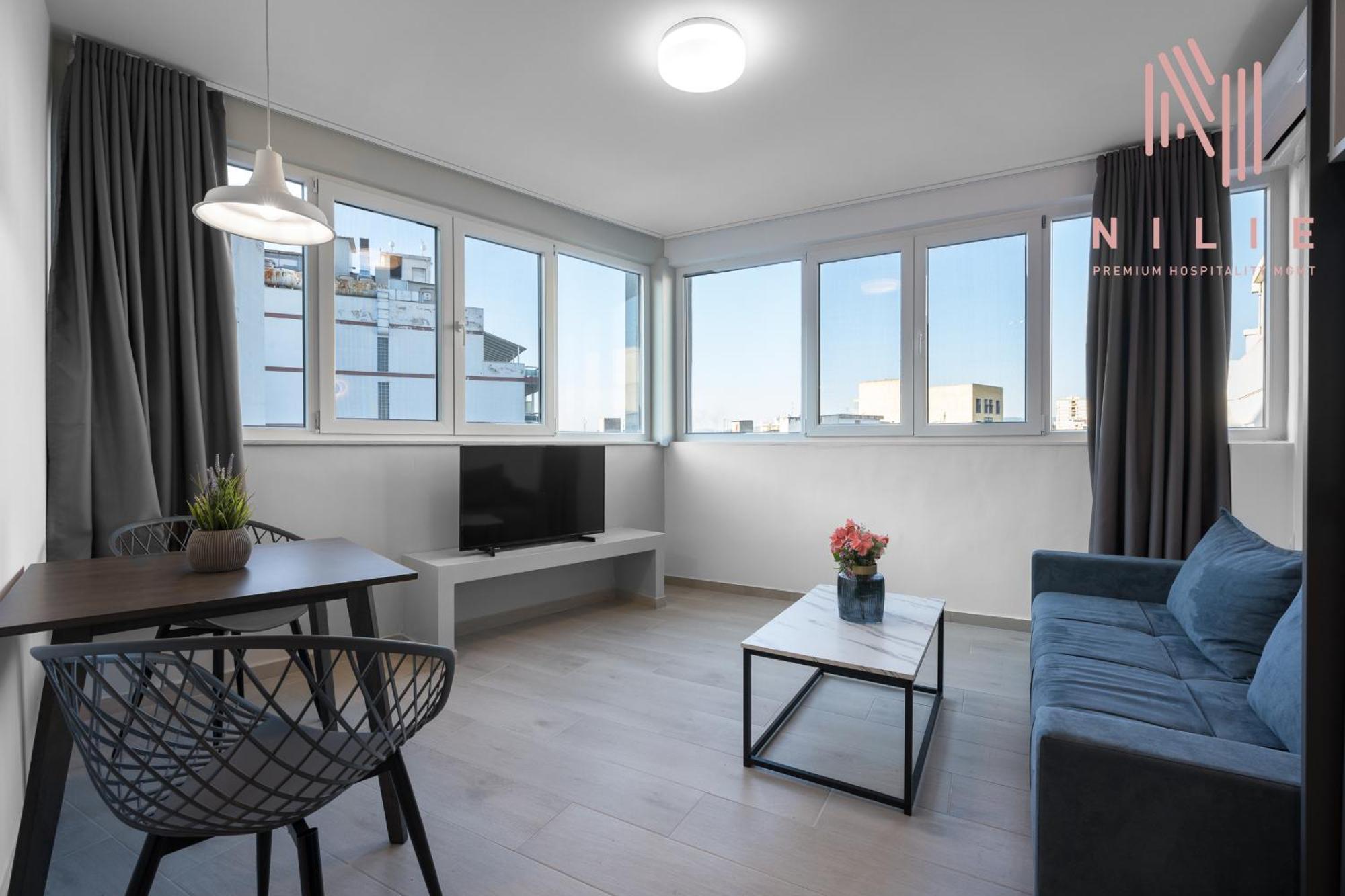 Venus, Nilie Hospitality Mgmt Apartment *