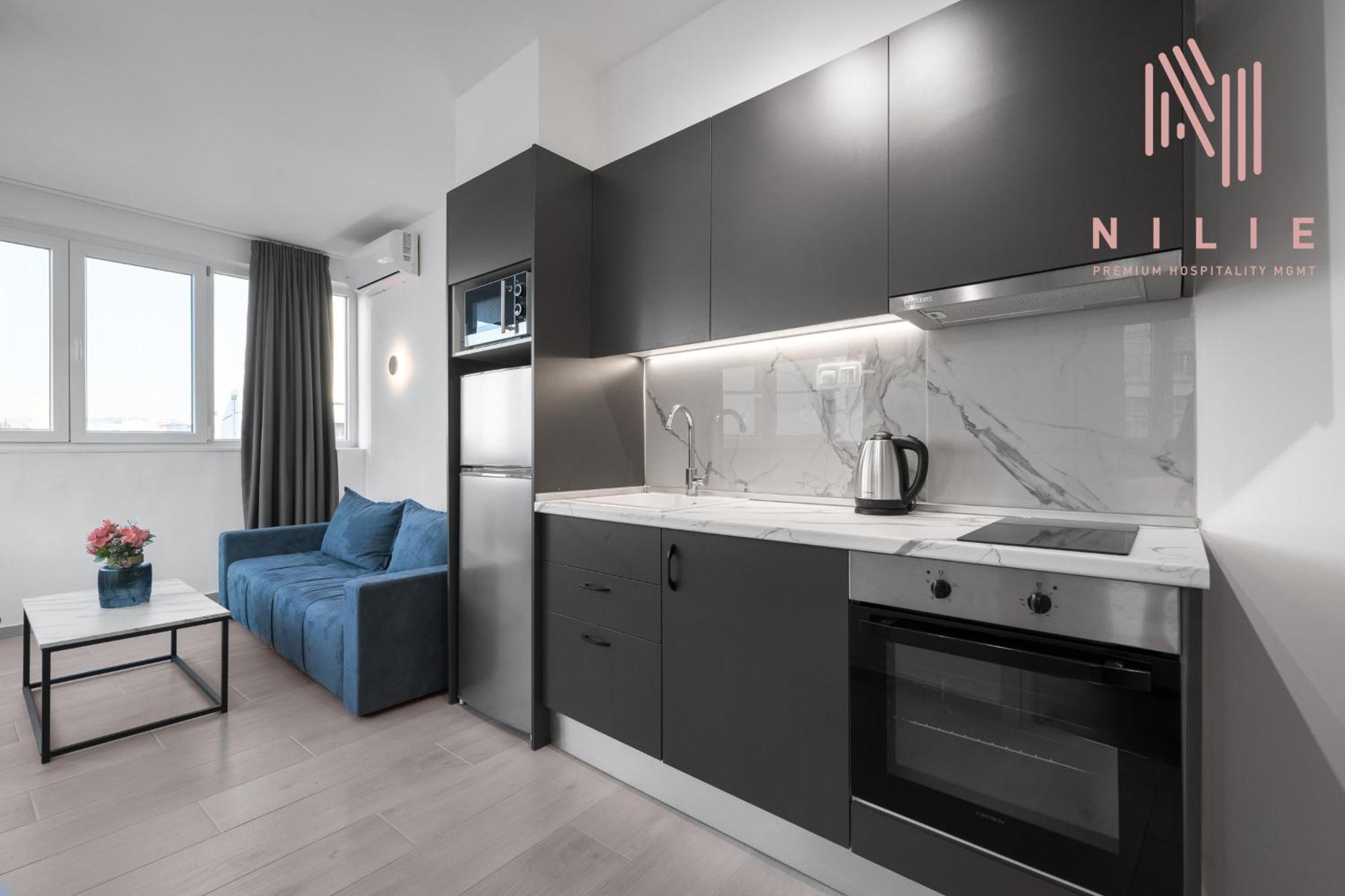 Venus, Nilie Hospitality Mgmt Apartment Thessaloniki