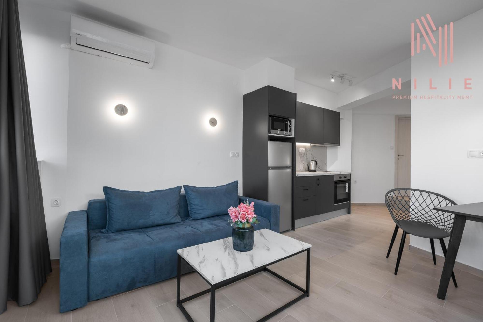 Apartment Venus, Nilie Hospitality Mgmt *