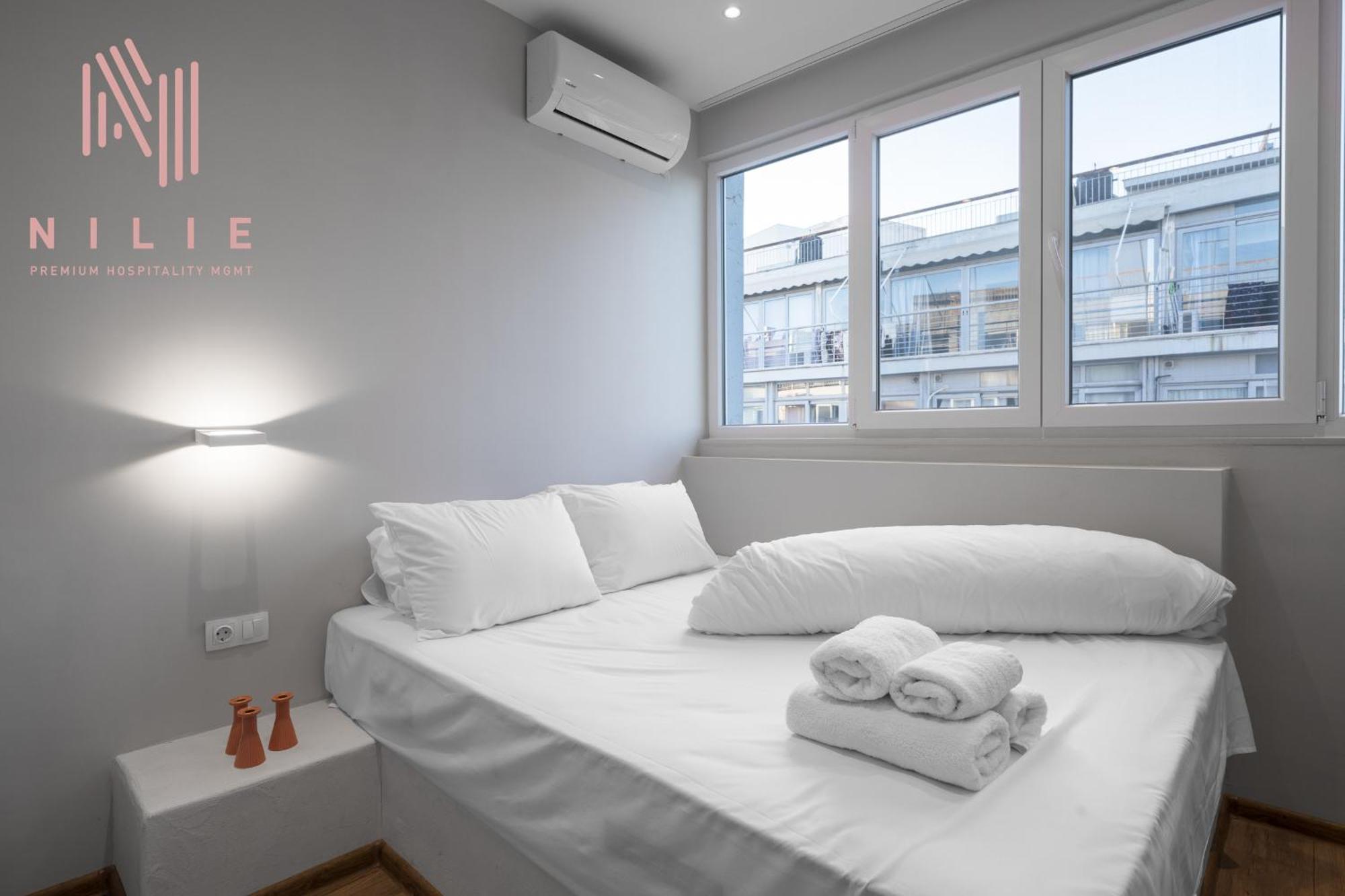 Apartment Venus, Nilie Hospitality Mgmt Thessaloniki