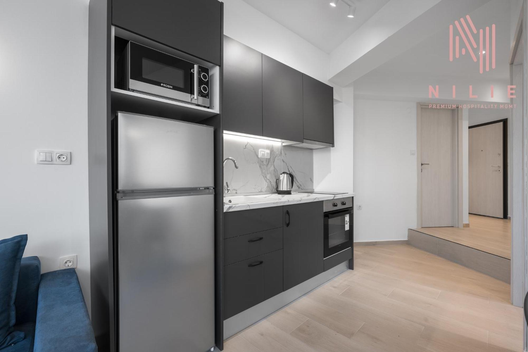 Venus, Nilie Hospitality Mgmt Apartment