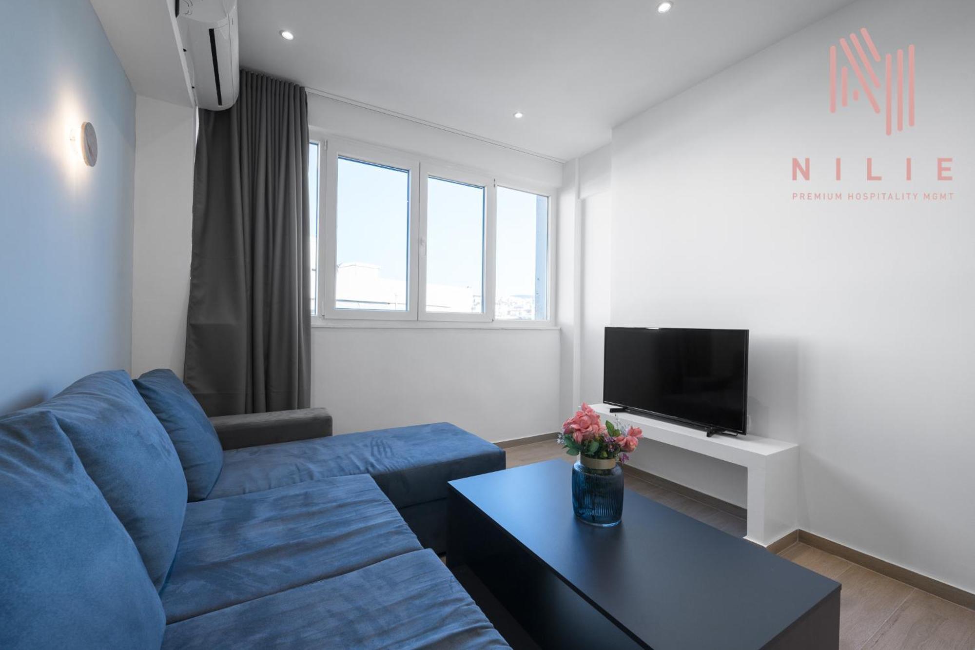Venus, Nilie Hospitality Mgmt Apartment *