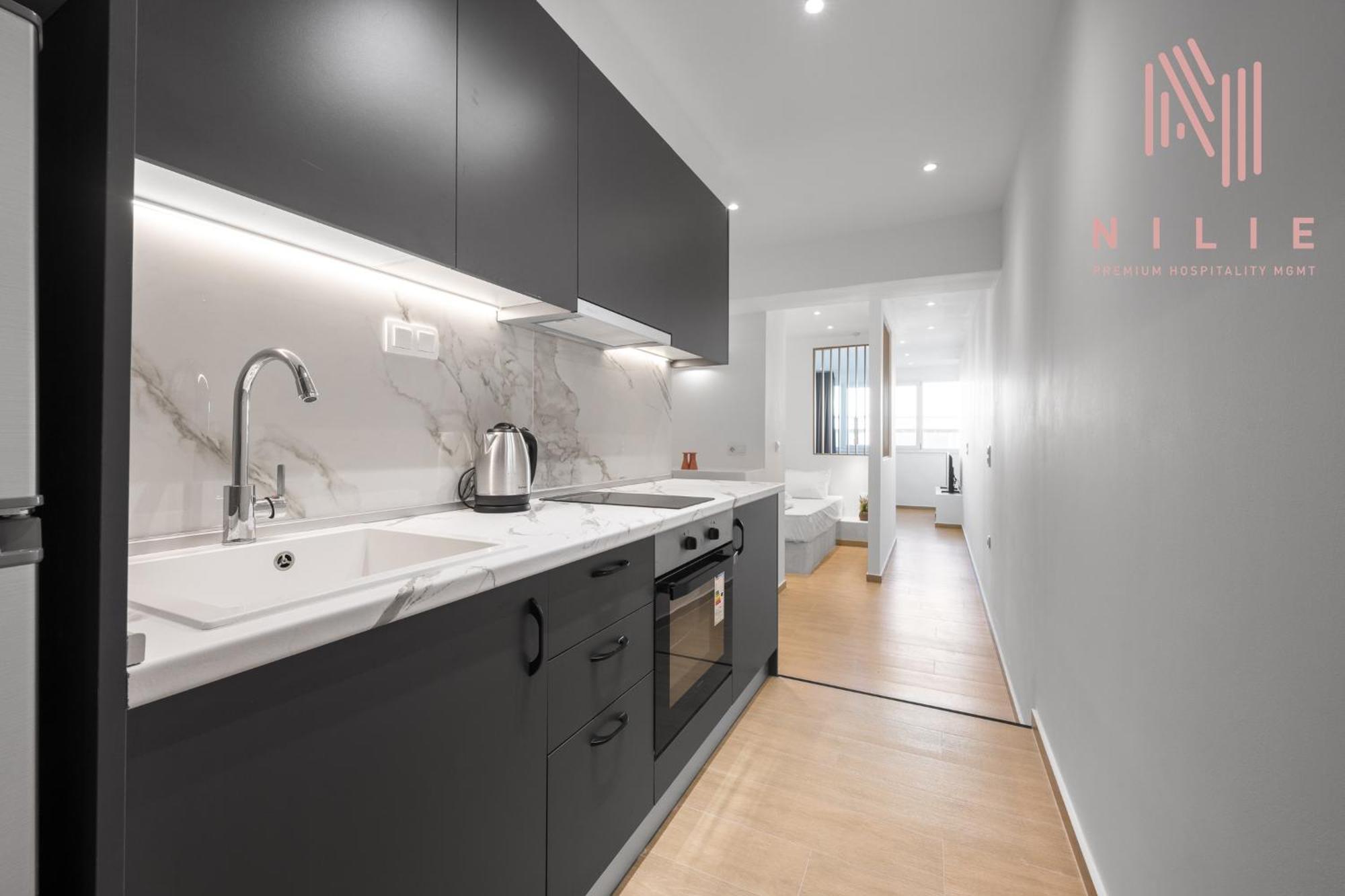 Apartment Venus, Nilie Hospitality Mgmt Thessaloniki