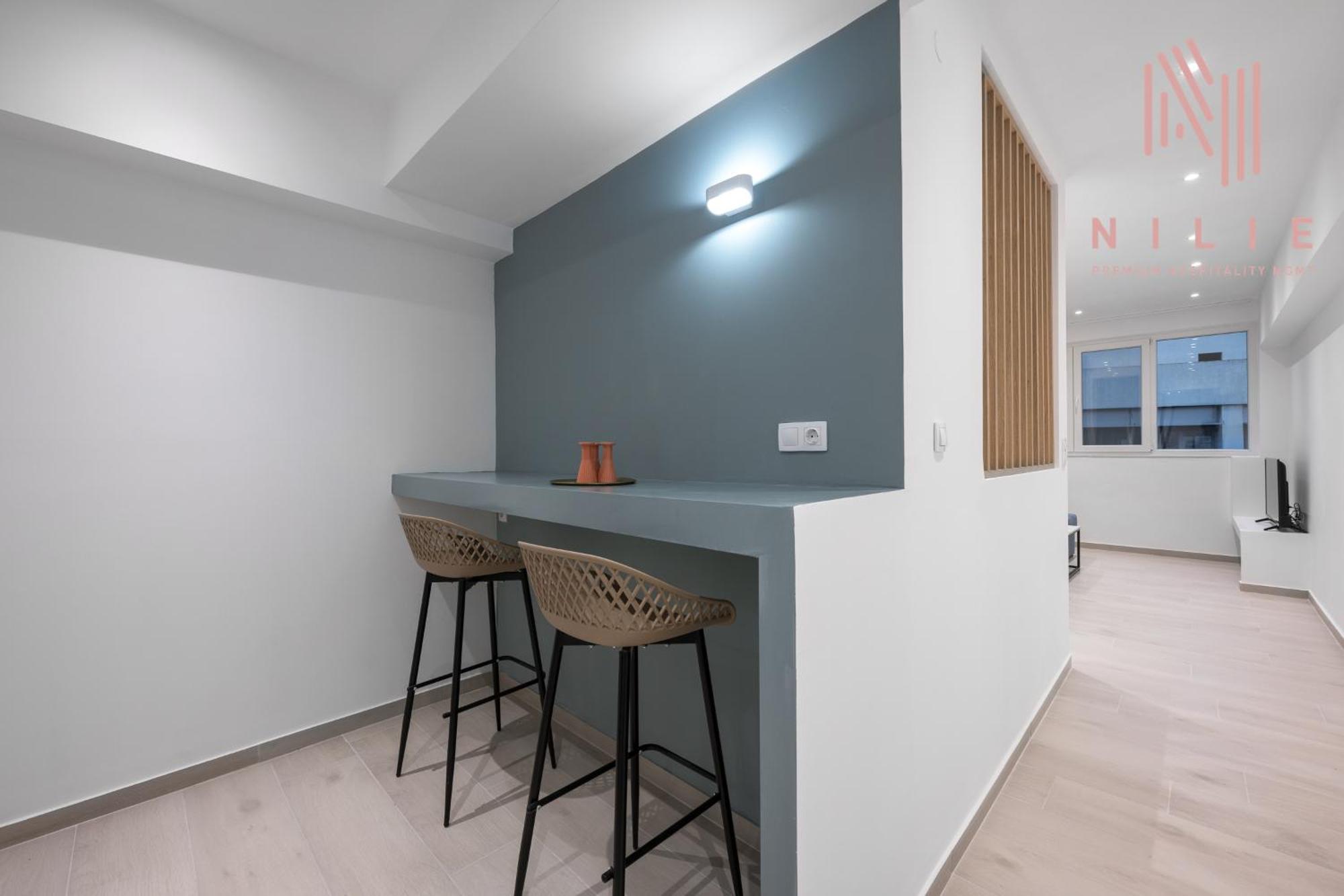 Venus, Nilie Hospitality Mgmt Apartment *