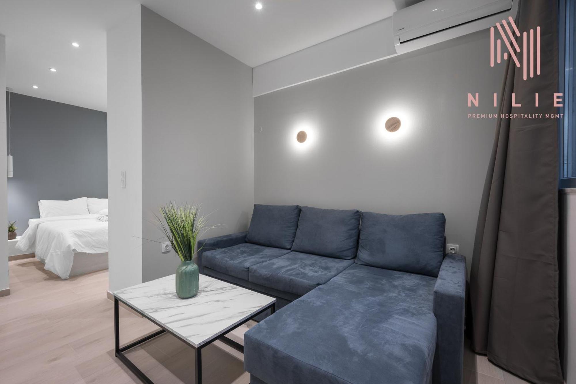 Venus, Nilie Hospitality Mgmt * Thessaloniki