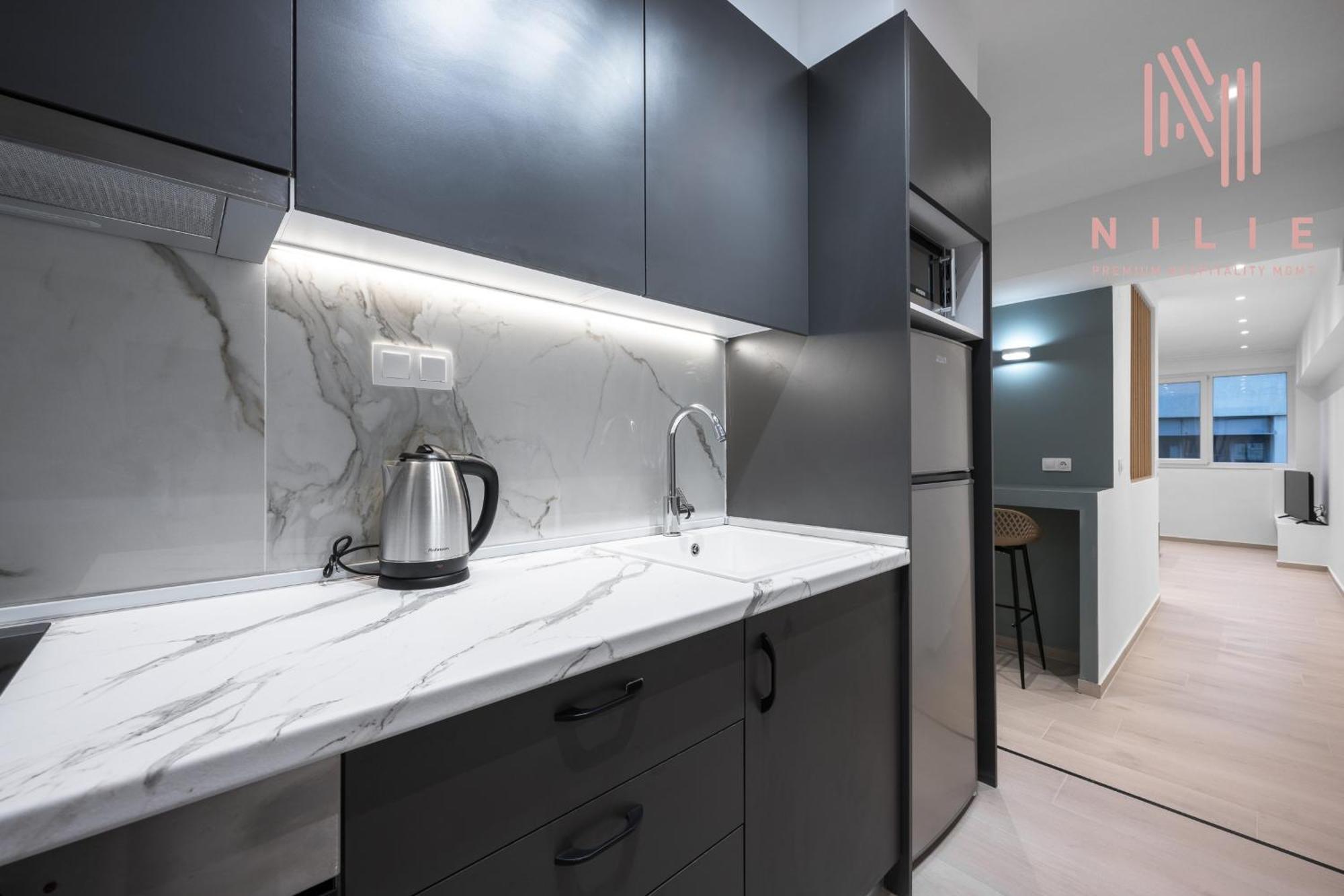 Venus, Nilie Hospitality Mgmt Apartment