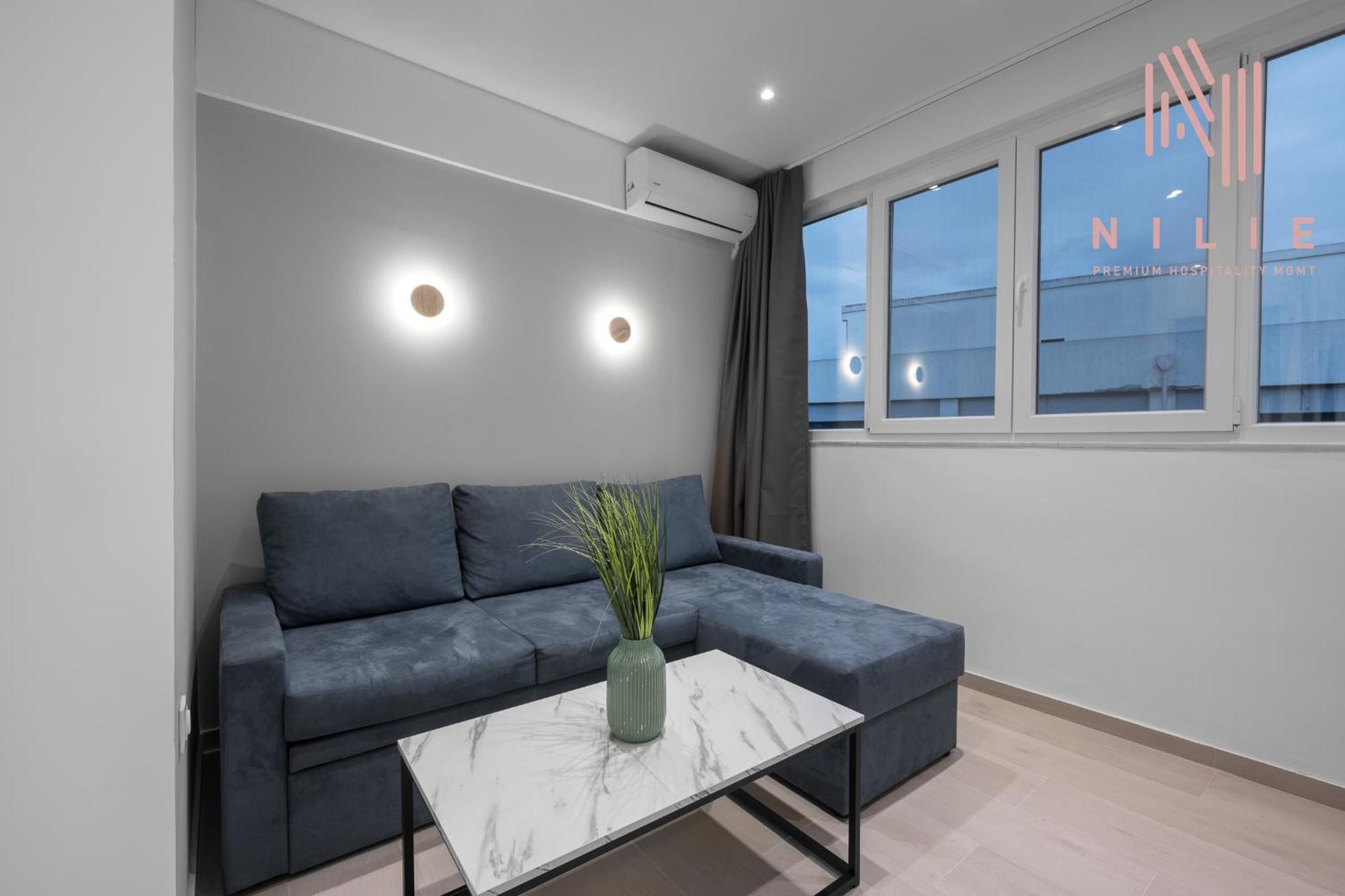 Venus, Nilie Hospitality Mgmt Apartment *