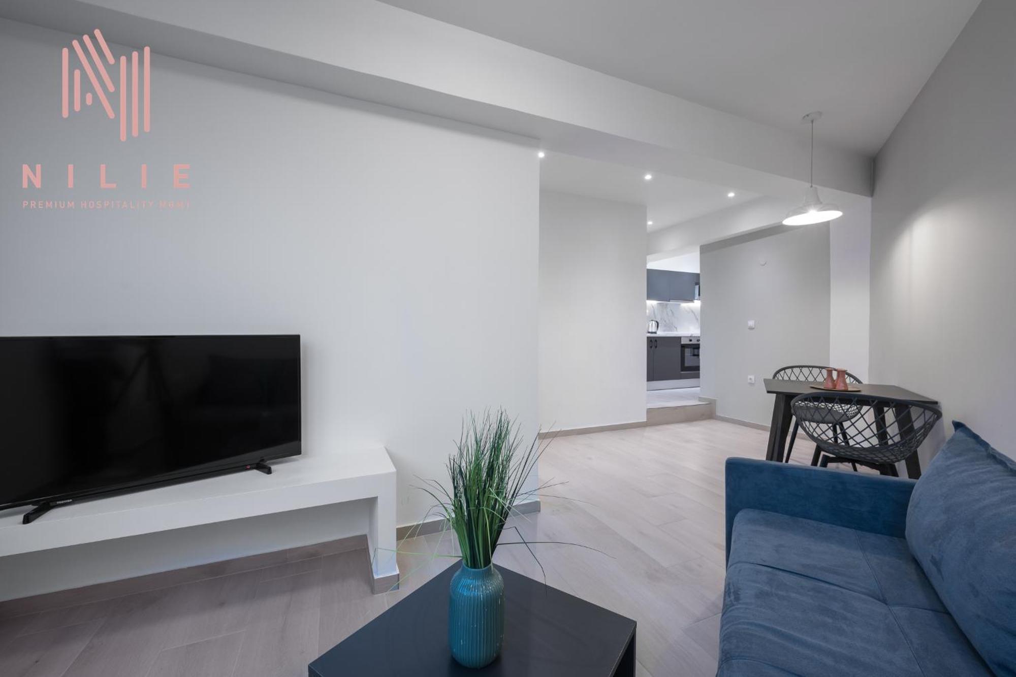 Apartment Venus, Nilie Hospitality Mgmt Thessaloniki