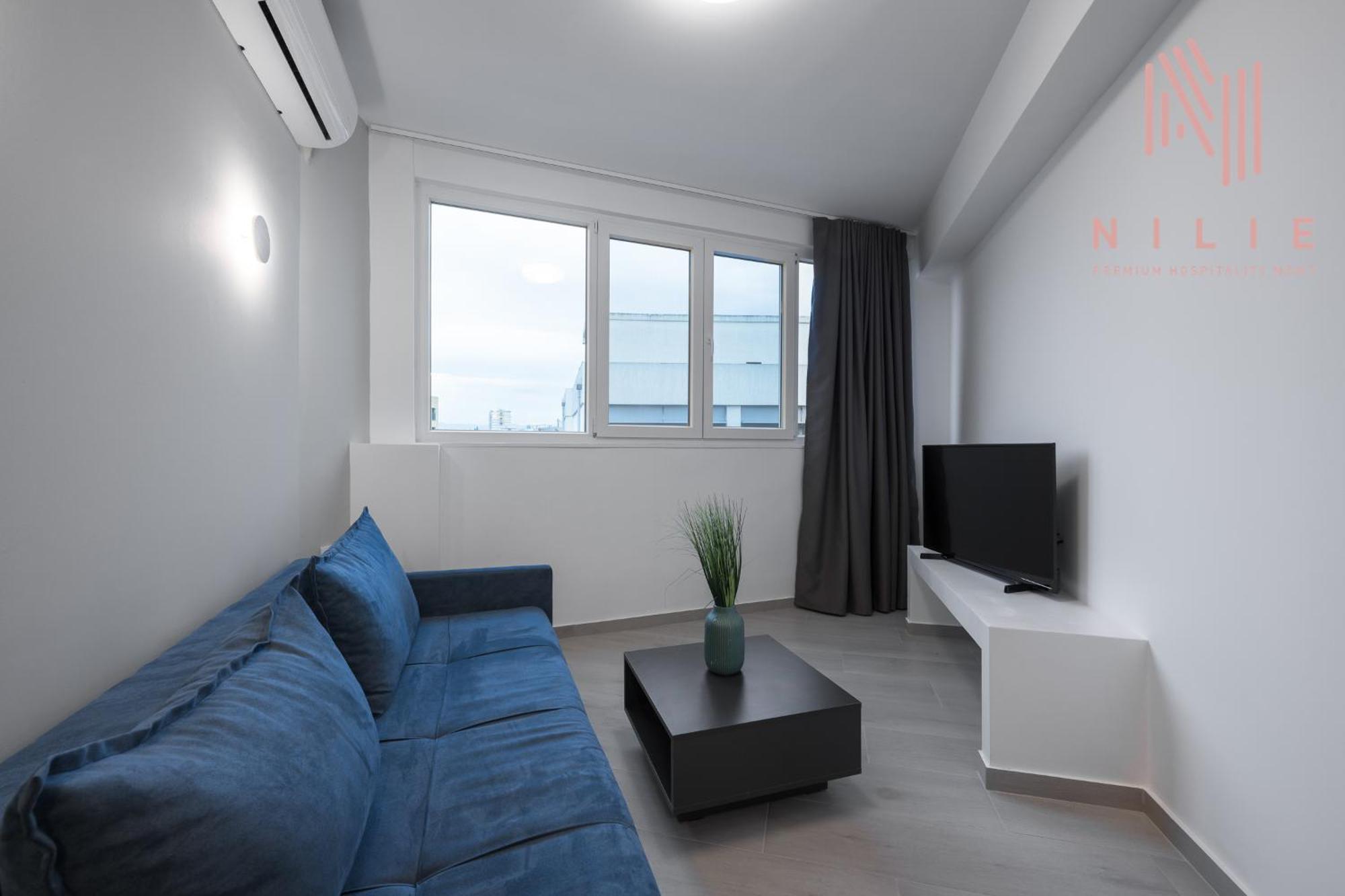 Apartment Venus, Nilie Hospitality Mgmt Thessaloniki