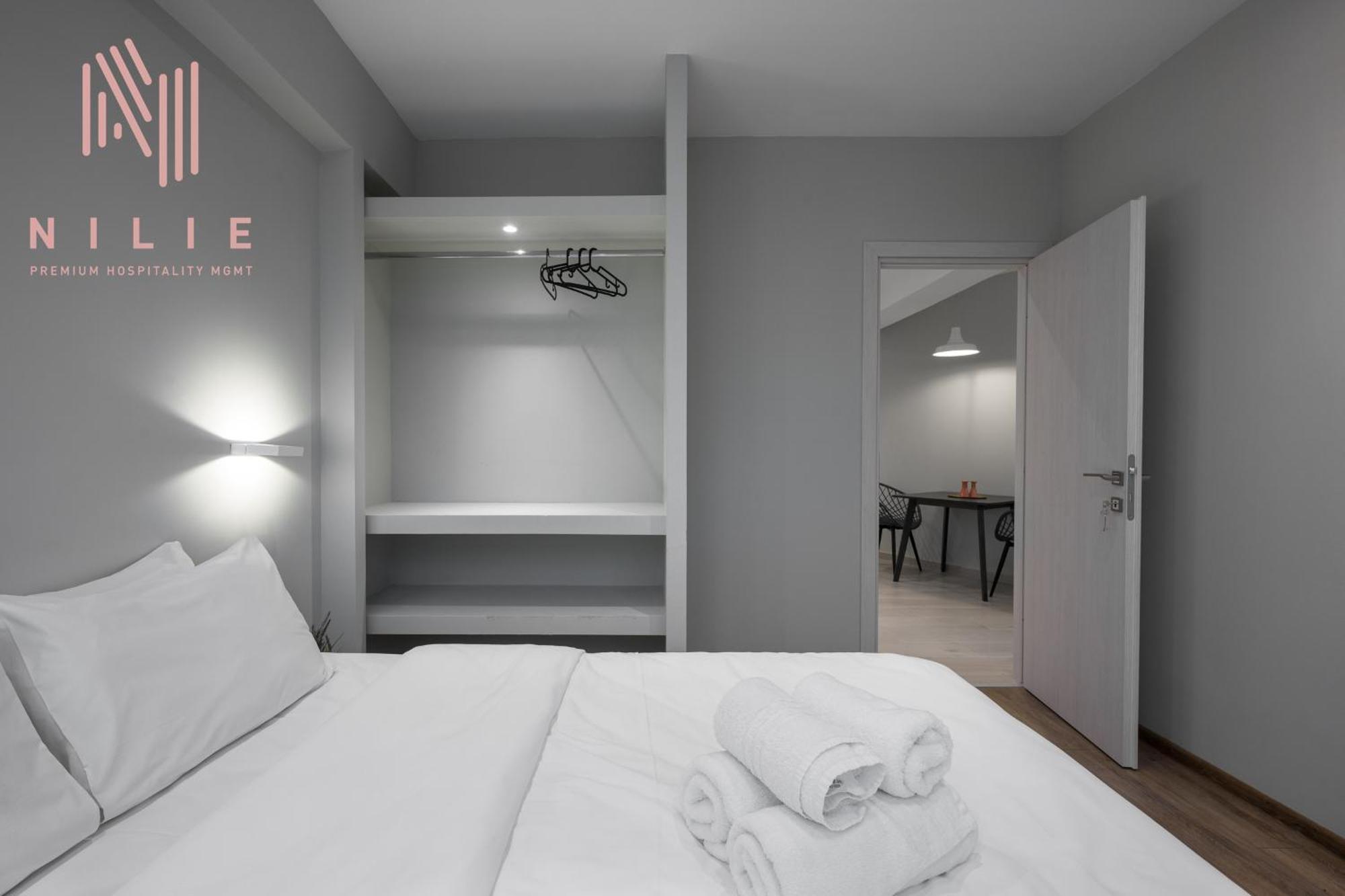 Venus, Nilie Hospitality Mgmt Apartment *
