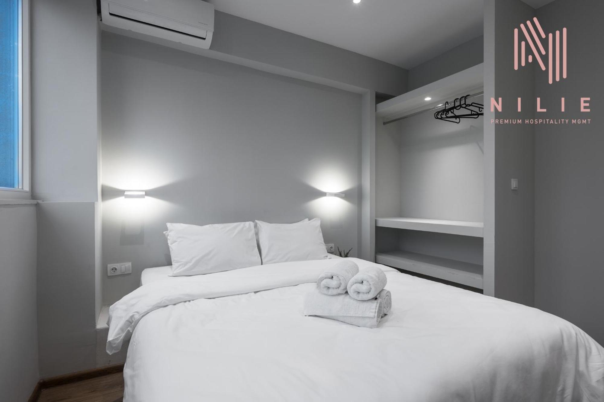 Venus, Nilie Hospitality Mgmt Apartment Thessaloniki