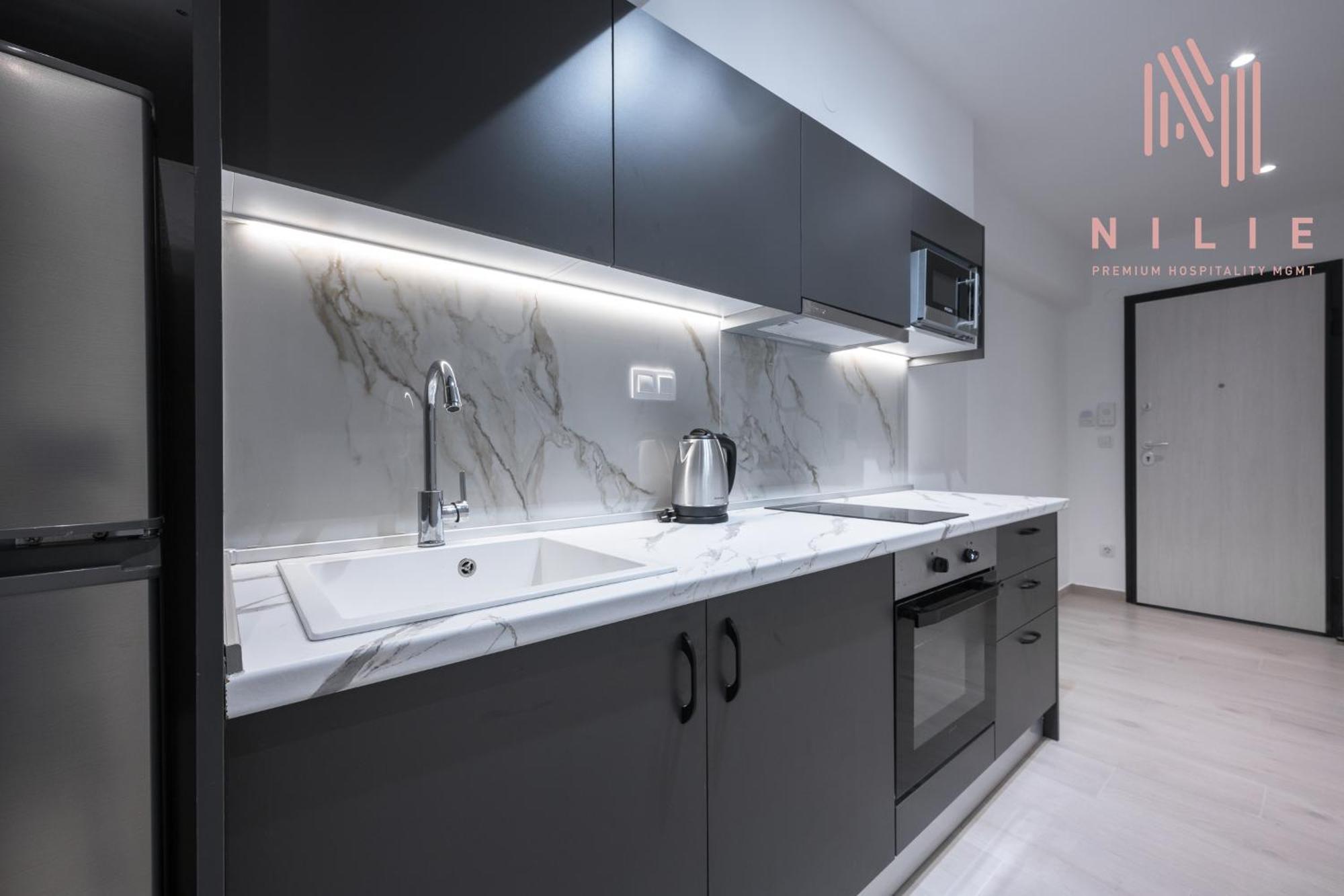 Apartment Venus, Nilie Hospitality Mgmt Thessaloniki