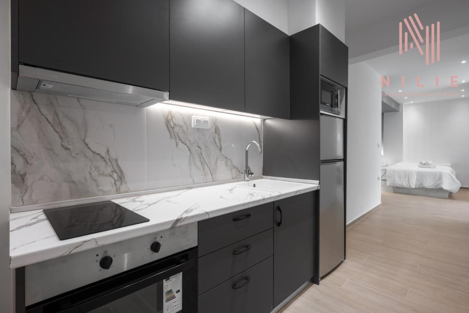 Venus, Nilie Hospitality Mgmt Apartment *