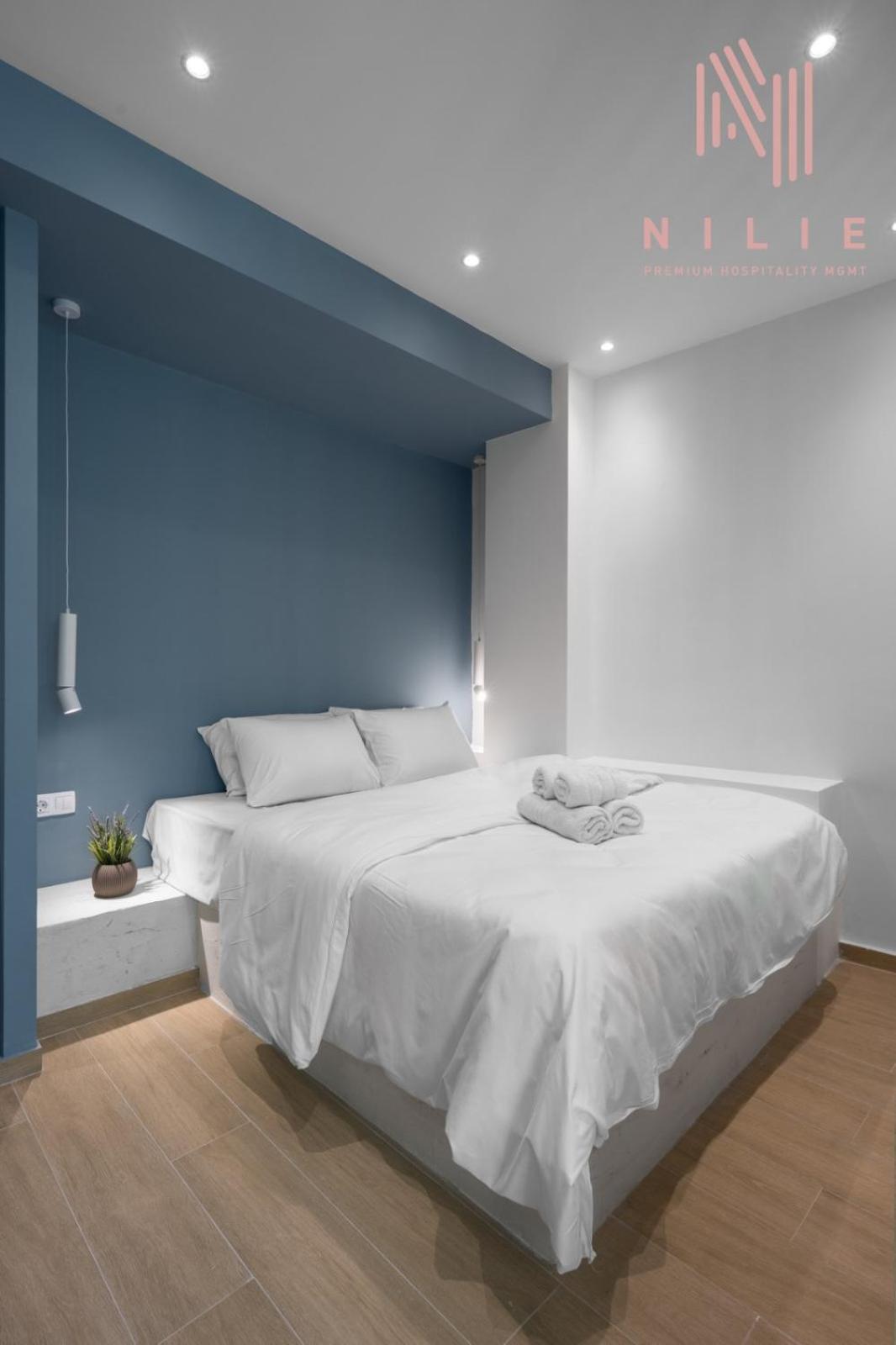 Venus, Nilie Hospitality Mgmt Thessaloniki