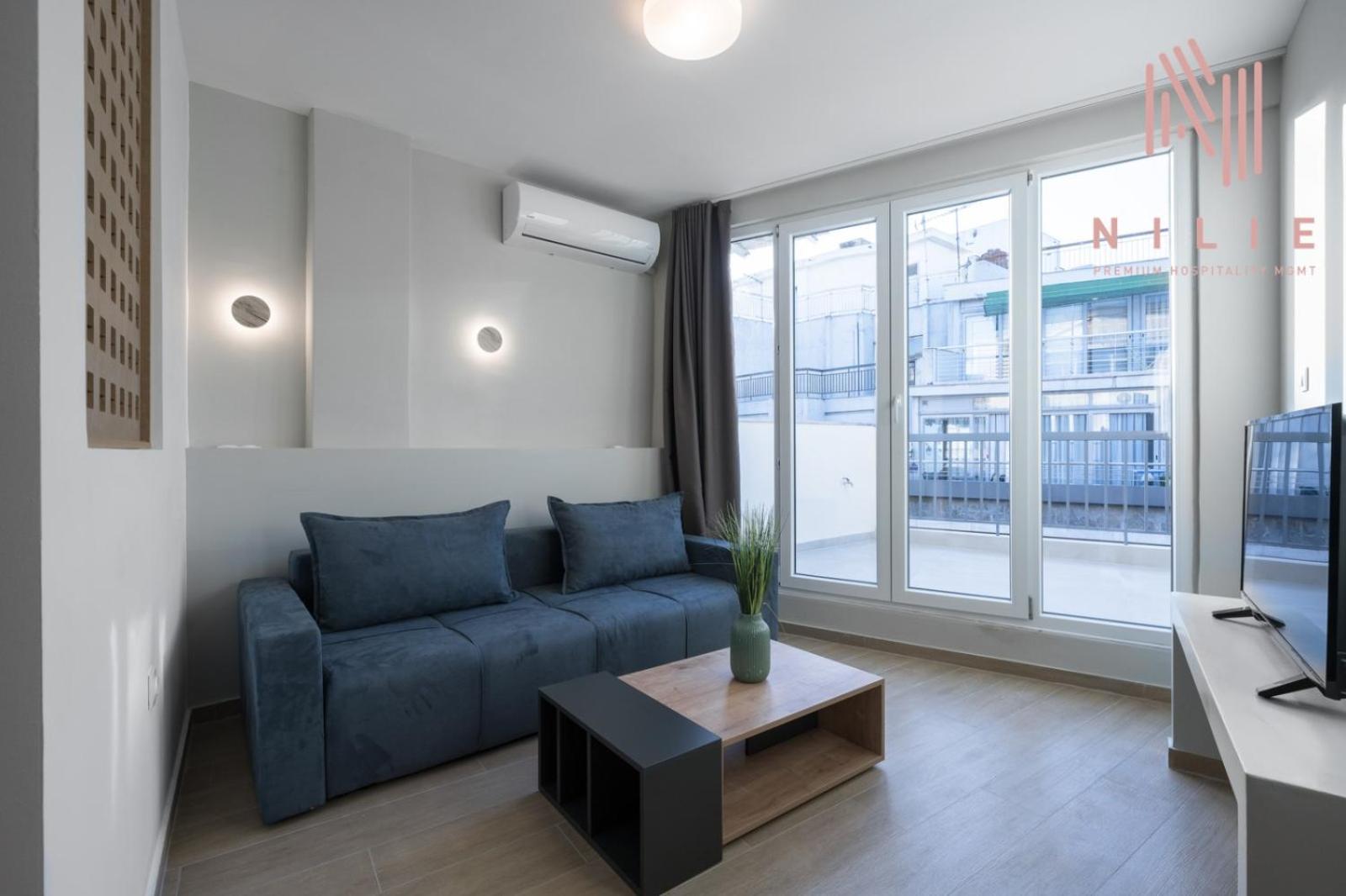 Venus, Nilie Hospitality Mgmt Apartment *