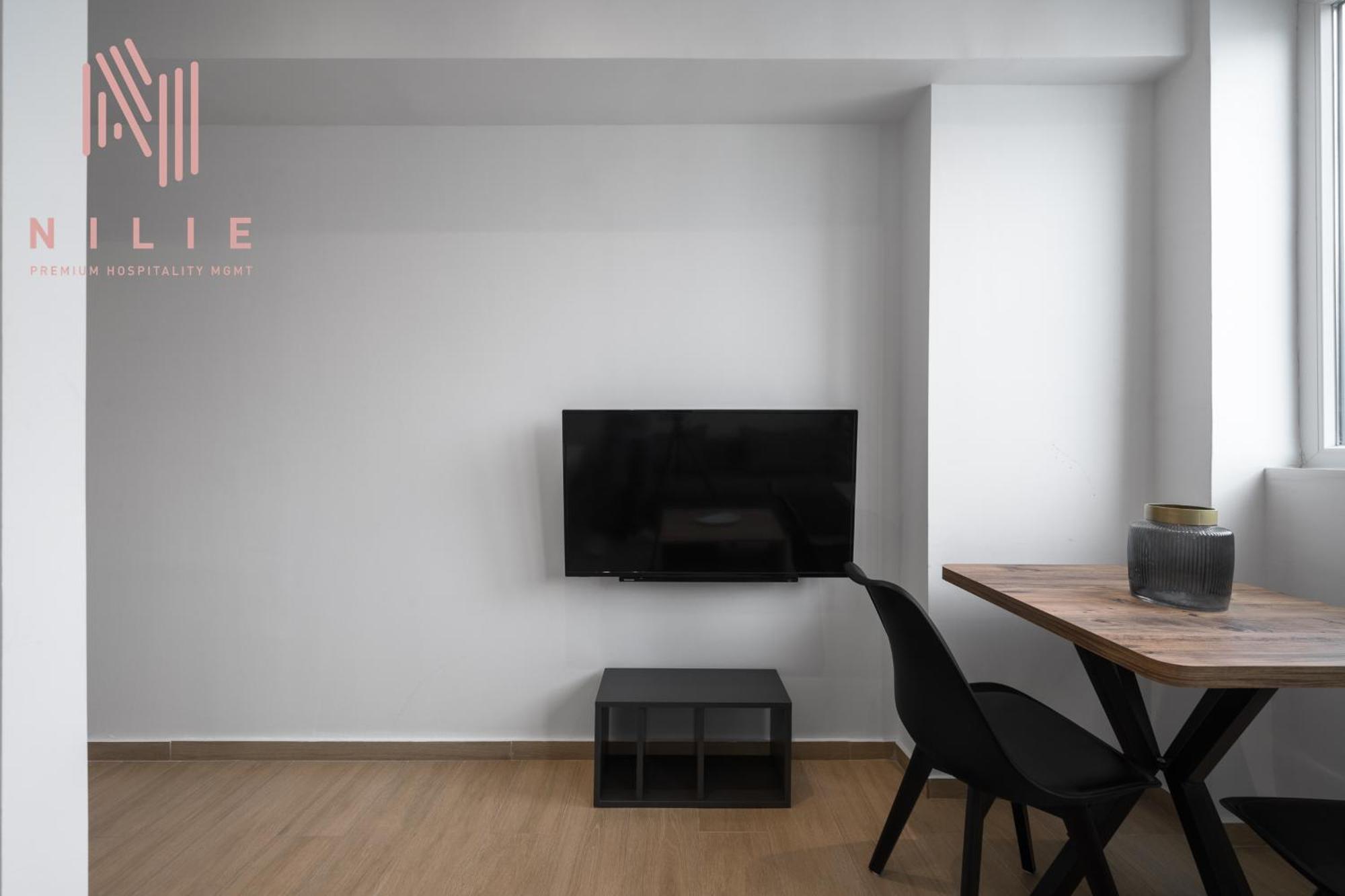 Venus, Nilie Hospitality Mgmt Apartment Thessaloniki