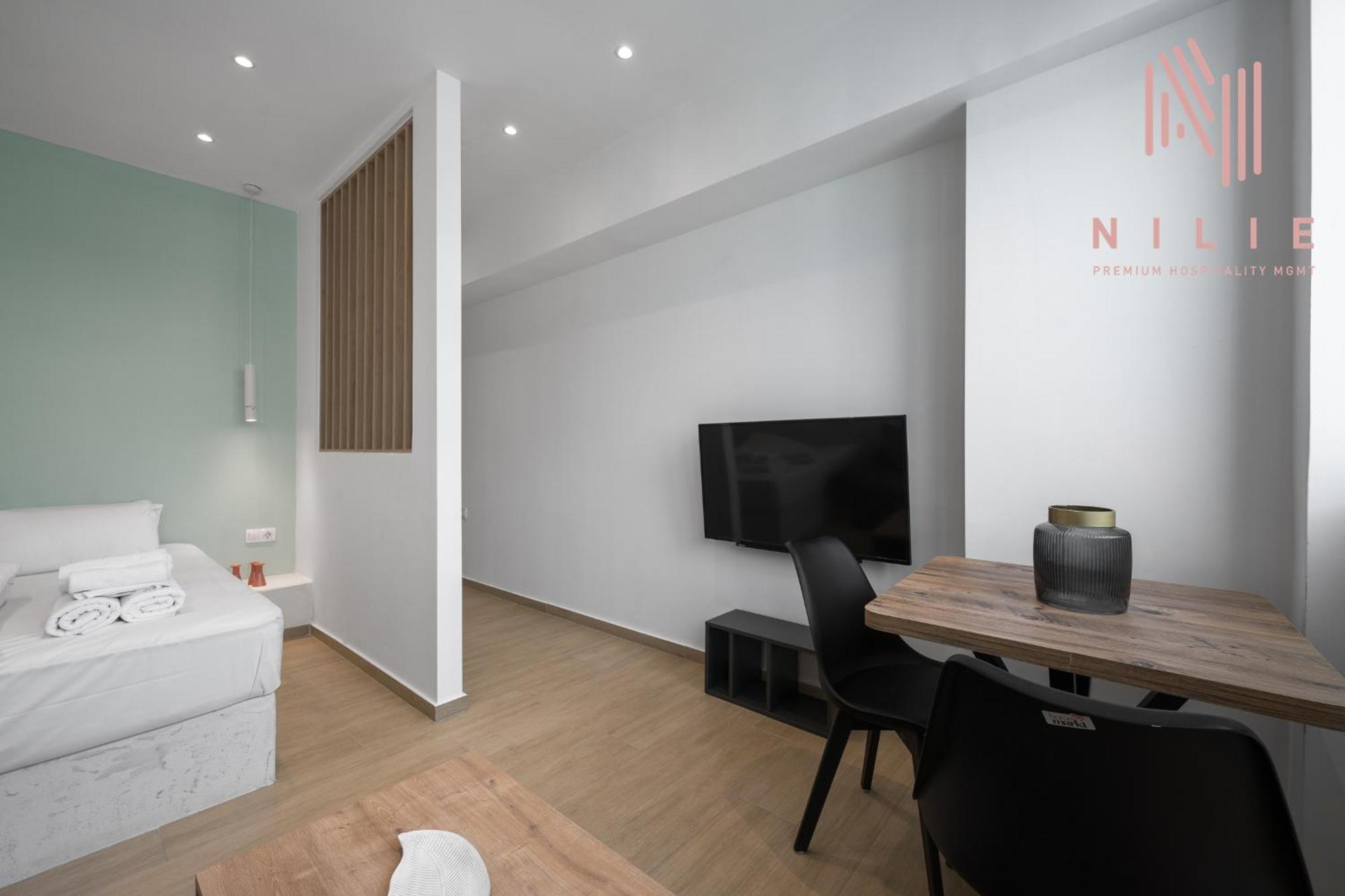 Apartment Venus, Nilie Hospitality Mgmt Thessaloniki