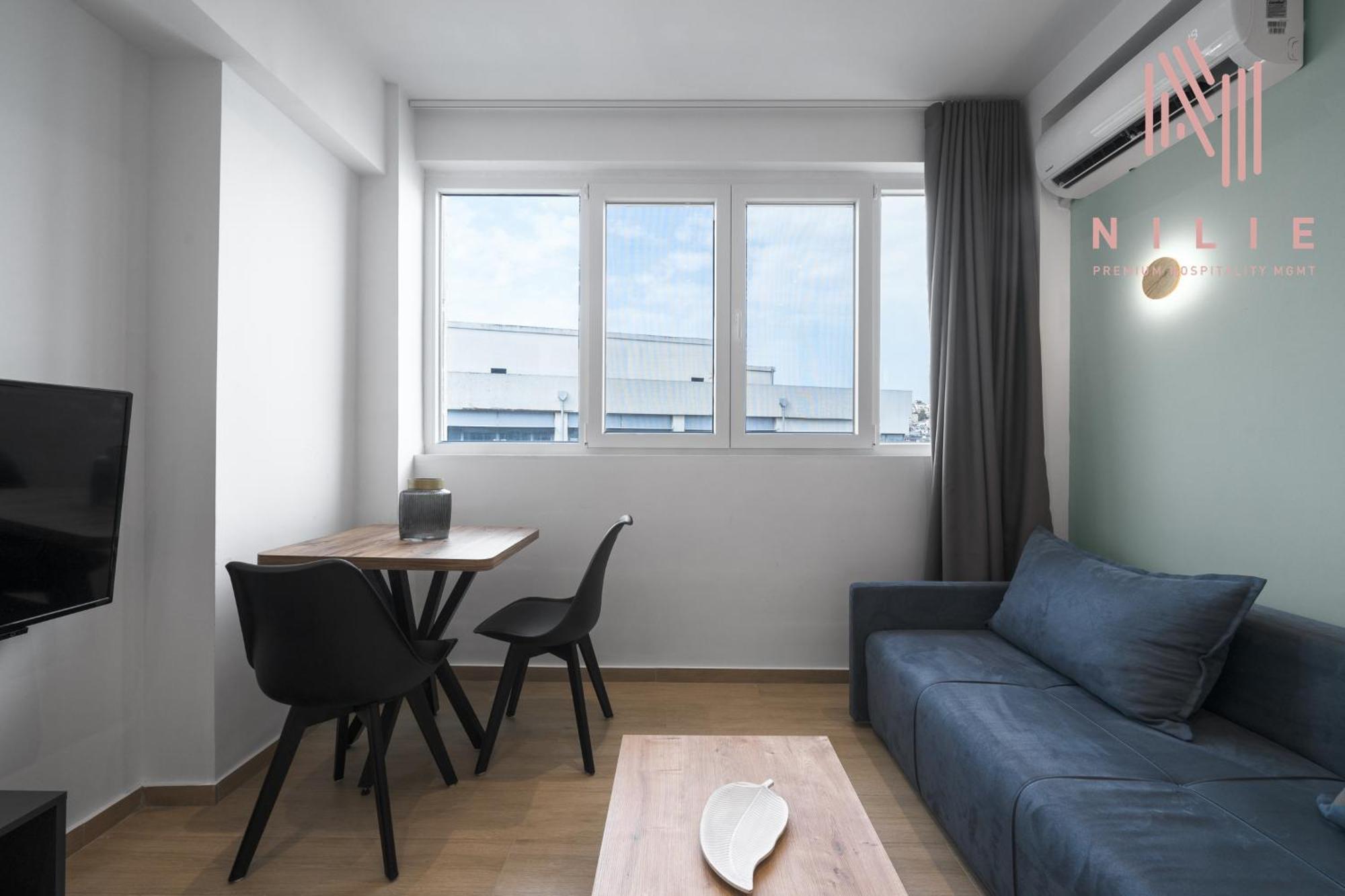 Venus, Nilie Hospitality Mgmt Apartment