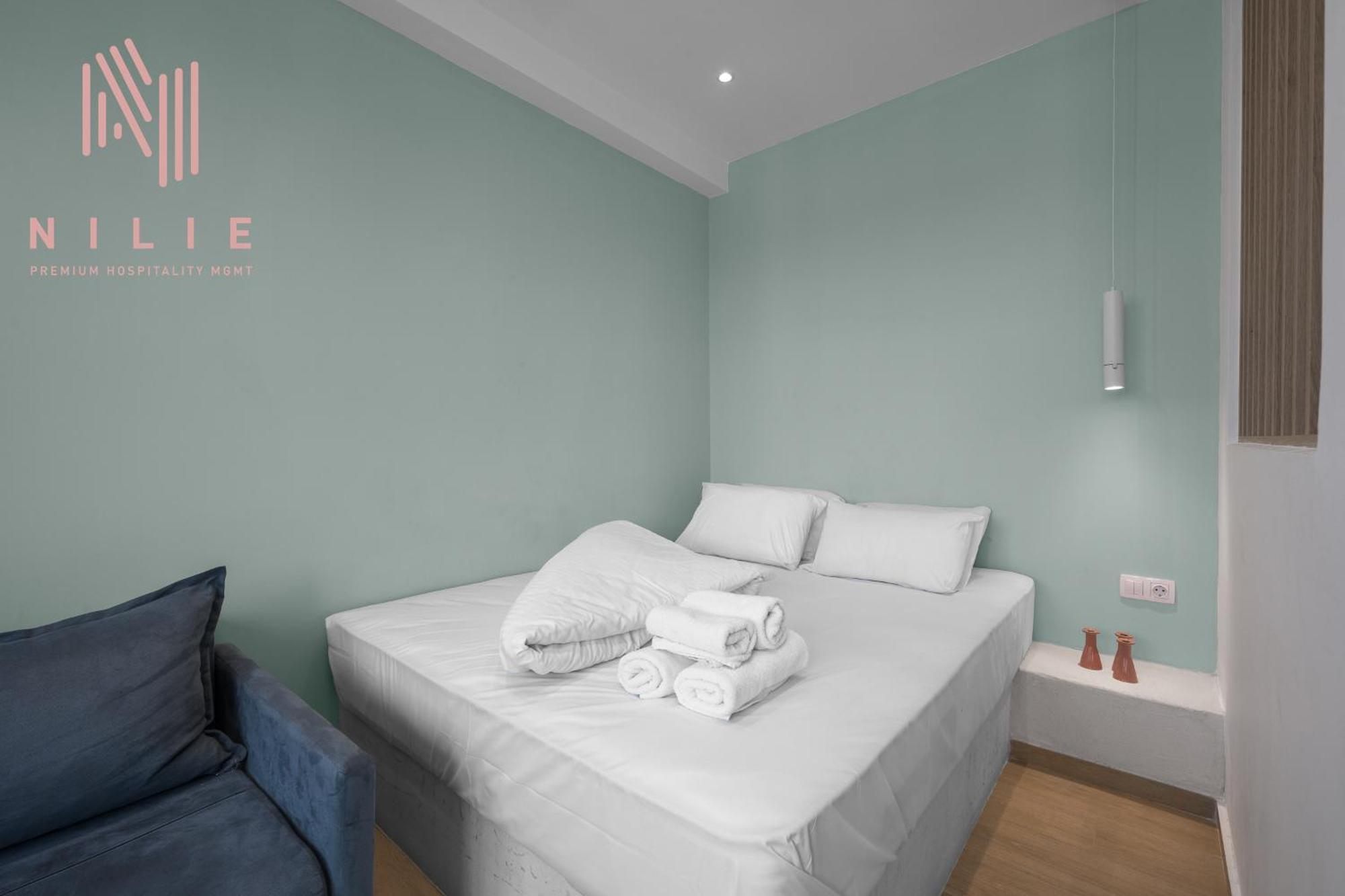 Apartment Venus, Nilie Hospitality Mgmt Thessaloniki
