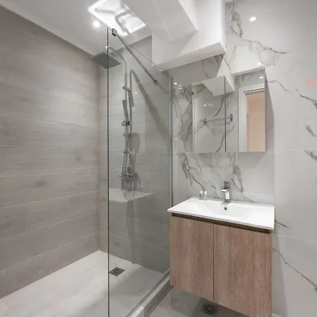 Apartmán Venus, Nilie Hospitality Mgmt Soluň Exteriér fotografie