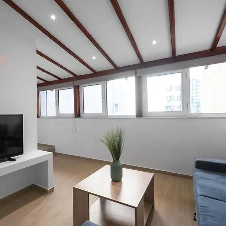 Apartmán Venus, Nilie Hospitality Mgmt Soluň Exteriér fotografie