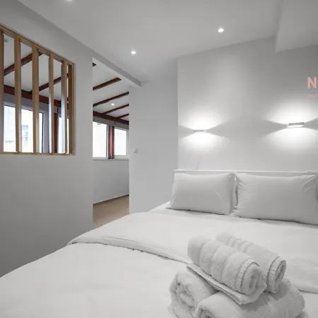 Apartmán Venus, Nilie Hospitality Mgmt Soluň Exteriér fotografie