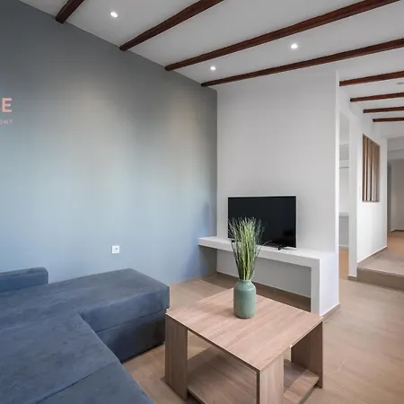 Apartmán Venus, Nilie Hospitality Mgmt Soluň Exteriér fotografie