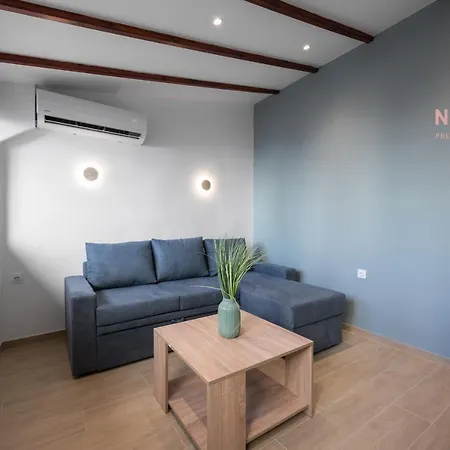 Apartmán Venus, Nilie Hospitality Mgmt Soluň Exteriér fotografie