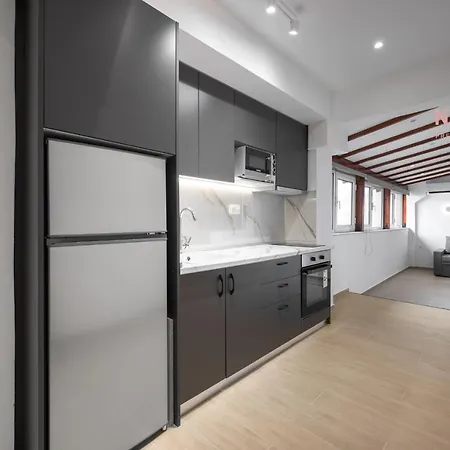 Apartmán Venus, Nilie Hospitality Mgmt Soluň Exteriér fotografie