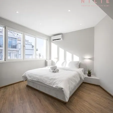 Apartmán Venus, Nilie Hospitality Mgmt Soluň Exteriér fotografie