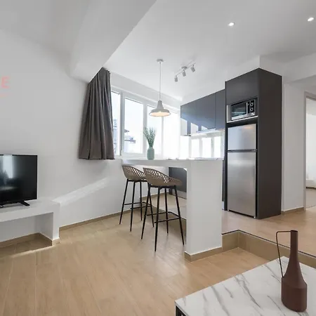 Apartmán Venus, Nilie Hospitality Mgmt Soluň Exteriér fotografie
