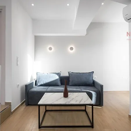 Apartmán Venus, Nilie Hospitality Mgmt Soluň Exteriér fotografie