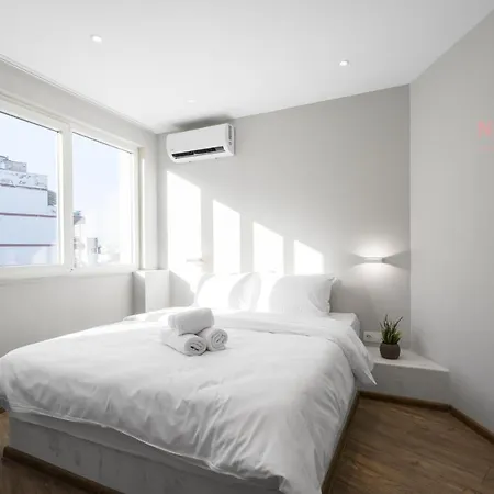 Apartmán Venus, Nilie Hospitality Mgmt Soluň Exteriér fotografie