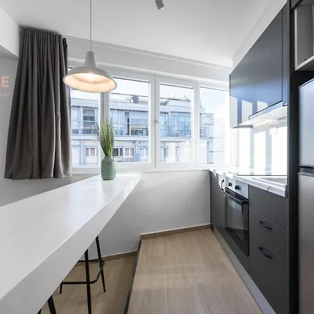 Apartmán Venus, Nilie Hospitality Mgmt Soluň Exteriér fotografie