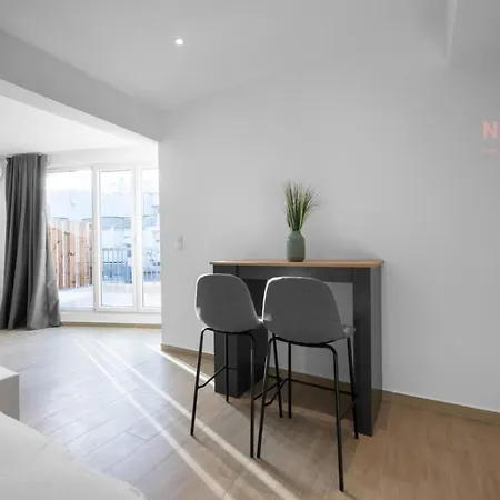 Apartmán Venus, Nilie Hospitality Mgmt Soluň Exteriér fotografie