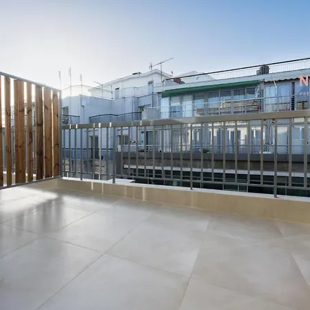 Apartmán Venus, Nilie Hospitality Mgmt Soluň Exteriér fotografie