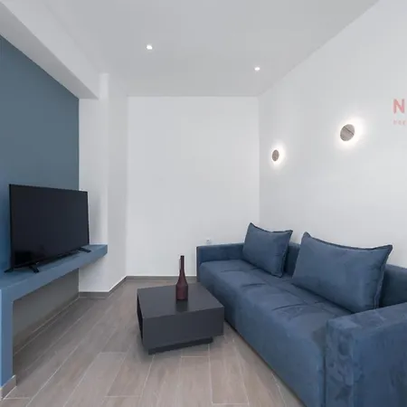 Apartmán Venus, Nilie Hospitality Mgmt Soluň Exteriér fotografie