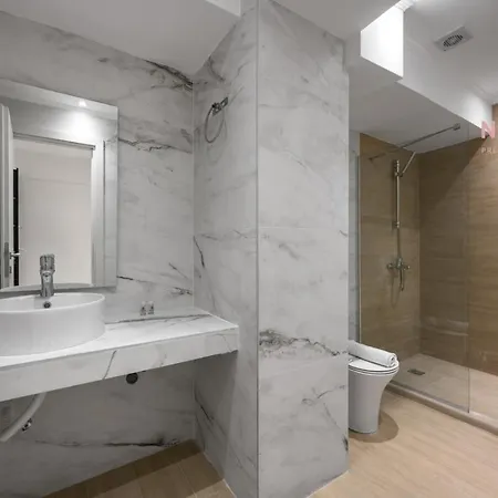 Apartmán Venus, Nilie Hospitality Mgmt Soluň Exteriér fotografie