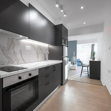 Apartmán Venus, Nilie Hospitality Mgmt Soluň Exteriér fotografie