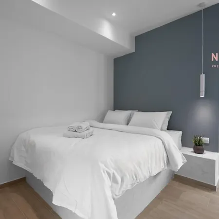 Apartmán Venus, Nilie Hospitality Mgmt Soluň Exteriér fotografie